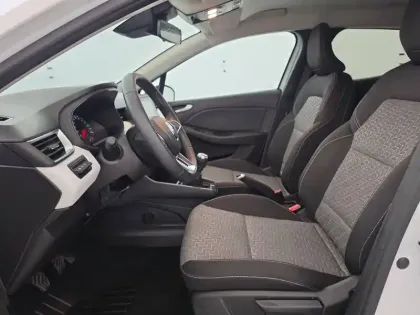 Photo 29 Renault Clio  TCe 90