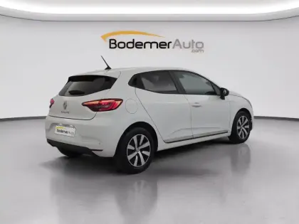 Photo 19 Renault Clio  TCe 90