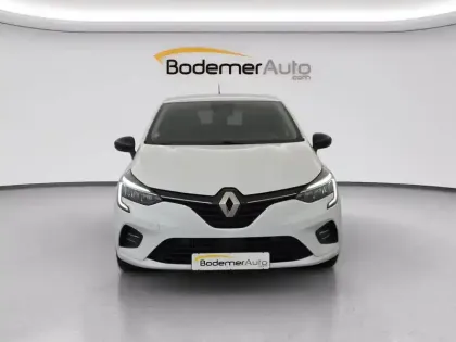 Photo 22 Renault Clio  TCe 90
