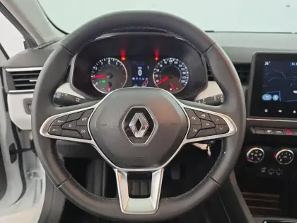 Photo 33 Renault Clio  TCe 90