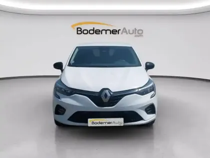 Photo 7 Renault Clio  TCe 90