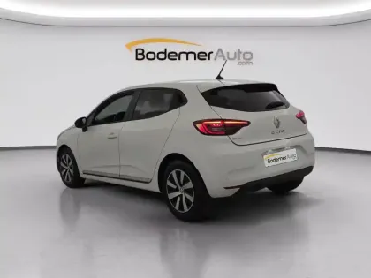 Photo 17 Renault Clio  TCe 90