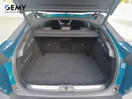 Photo 5 Peugeot 408  Hybrid 136 e-DCS6