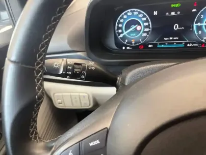 Photo 22 Hyundai I20  1.0 T-GDi 100 Hybrid 48V