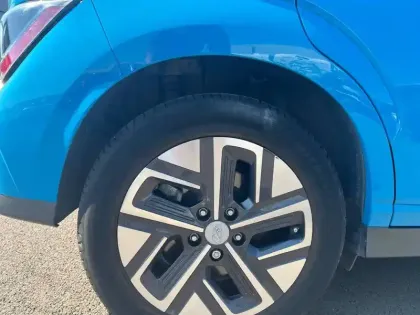 Photo 16 Hyundai Kona  Electrique 39 kWh - 136 ch