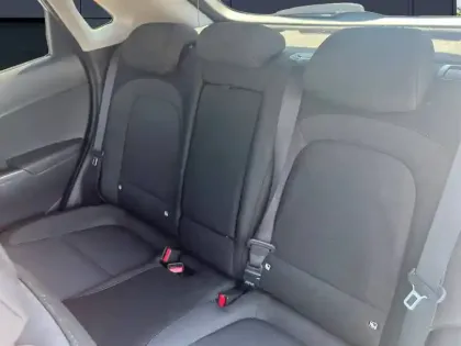 Photo 12 Hyundai Kona  Electrique 39 kWh - 136 ch
