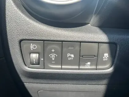 Photo 20 Hyundai Kona  Electrique 39 kWh - 136 ch