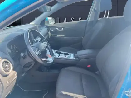 Photo 8 Hyundai Kona  Electrique 39 kWh - 136 ch
