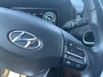 Photo 25 Hyundai Kona  Electrique 39 kWh - 136 ch