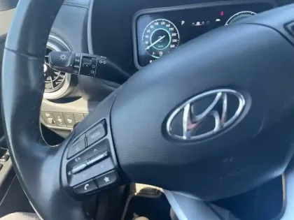 Photo 24 Hyundai Kona  Electrique 39 kWh - 136 ch