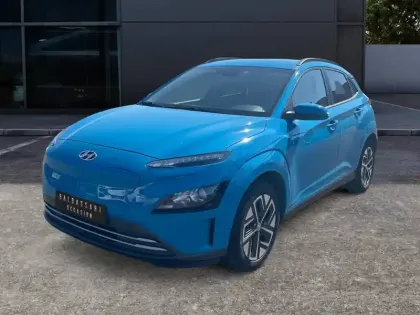 Photo Hyundai Kona Intuitive