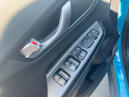 Photo 19 Hyundai Kona  Electrique 39 kWh - 136 ch