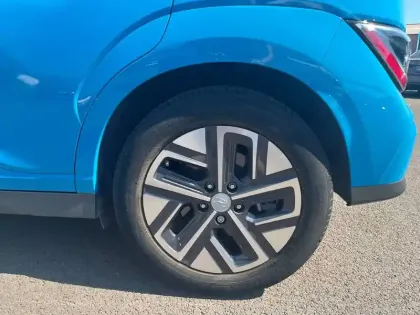 Photo 17 Hyundai Kona  Electrique 39 kWh - 136 ch