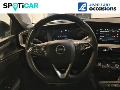 Photo 8 Opel Mokka  Electrique 136 ch & Batterie 50 kWh