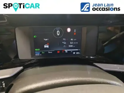 Photo 9 Opel Mokka  Electrique 136 ch & Batterie 50 kWh