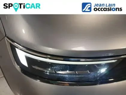 Photo 15 Opel Mokka  Electrique 136 ch & Batterie 50 kWh