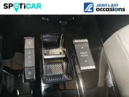Photo 13 Opel Mokka  Electrique 136 ch & Batterie 50 kWh