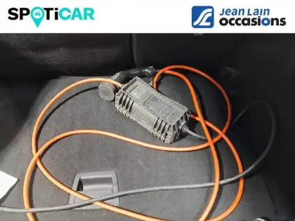 Photo 14 Opel Mokka  Electrique 136 ch & Batterie 50 kWh