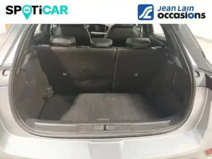 Photo 5 Opel Mokka  Electrique 136 ch & Batterie 50 kWh