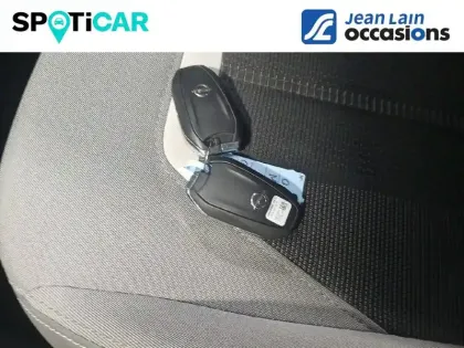 Photo 17 Opel Mokka  Electrique 136 ch & Batterie 50 kWh