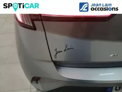 Photo 16 Opel Mokka  Electrique 136 ch & Batterie 50 kWh