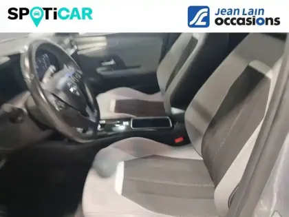 Photo 10 Opel Mokka  Electrique 136 ch & Batterie 50 kWh
