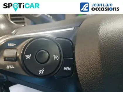 Photo 19 Opel Mokka  Electrique 136 ch & Batterie 50 kWh
