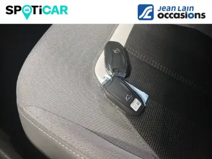 Photo 20 Opel Mokka  Electrique 136 ch & Batterie 50 kWh