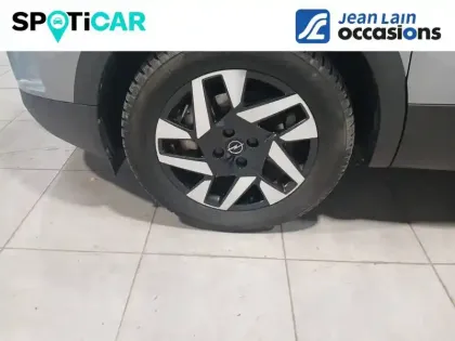 Photo 12 Opel Mokka  Electrique 136 ch & Batterie 50 kWh