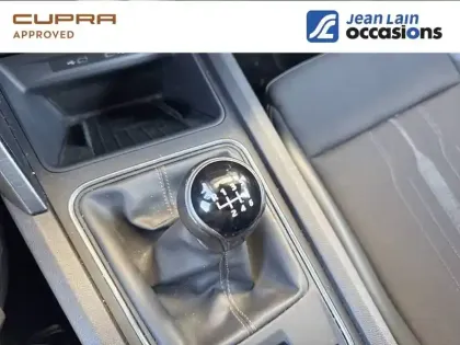 Photo 16 Cupra Formentor  2.0 TDI 150 ch