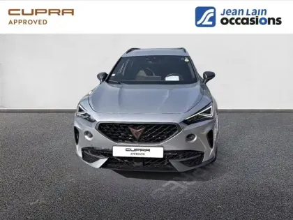 Photo 8 Cupra Formentor  2.0 TDI 150 ch