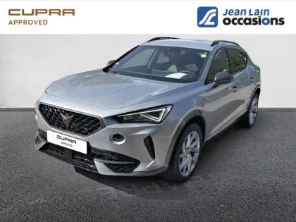 Photo Cupra Formentor V