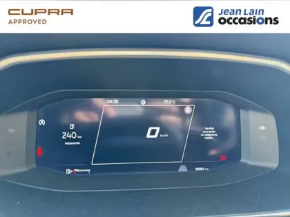Photo 15 Cupra Formentor  2.0 TDI 150 ch