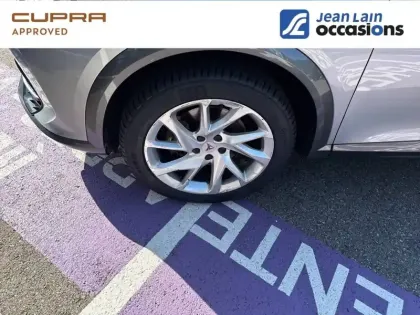 Photo 11 Cupra Formentor  2.0 TDI 150 ch