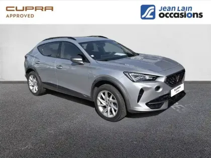 Photo 9 Cupra Formentor  2.0 TDI 150 ch