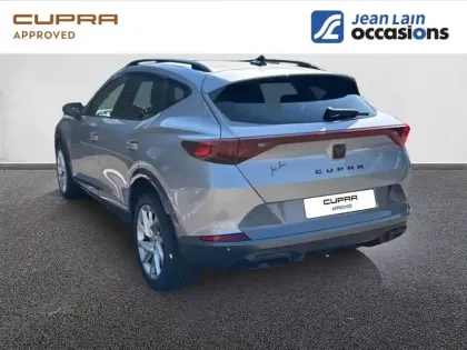 Photo 10 Cupra Formentor  2.0 TDI 150 ch