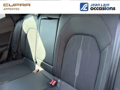 Photo 5 Cupra Formentor  2.0 TDI 150 ch