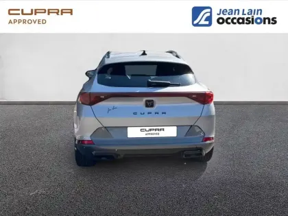 Photo 7 Cupra Formentor  2.0 TDI 150 ch