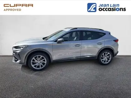Photo 6 Cupra Formentor  2.0 TDI 150 ch
