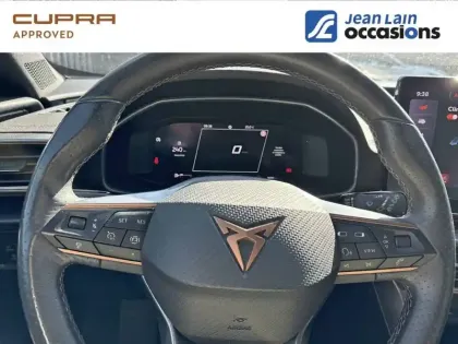Photo 14 Cupra Formentor  2.0 TDI 150 ch