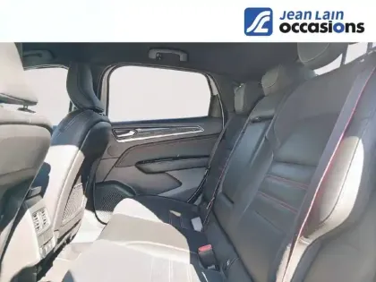 Photo 16 Renault Arkana  E-Tech 145 - 21B