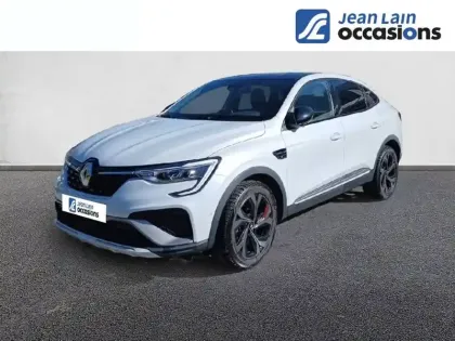 Photo Renault Arkana Rs Line