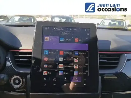 Photo 15 Renault Arkana  E-Tech 145 - 21B