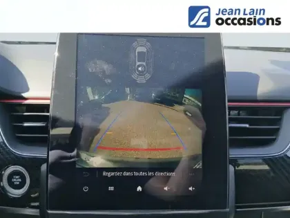 Photo 18 Renault Arkana  E-Tech 145 - 21B