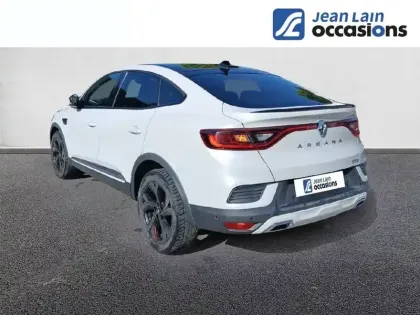 Photo 6 Renault Arkana  E-Tech 145 - 21B
