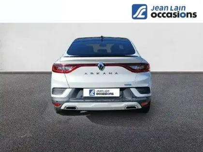 Photo 5 Renault Arkana  E-Tech 145 - 21B