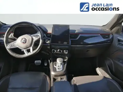 Photo 17 Renault Arkana  E-Tech 145 - 21B