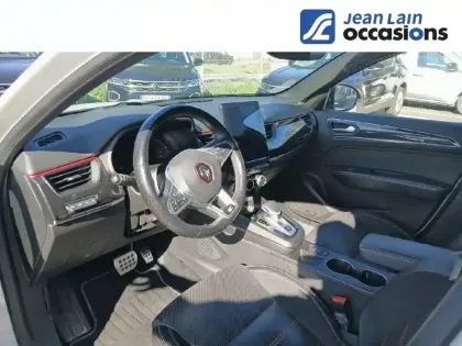 Photo 10 Renault Arkana  E-Tech 145 - 21B