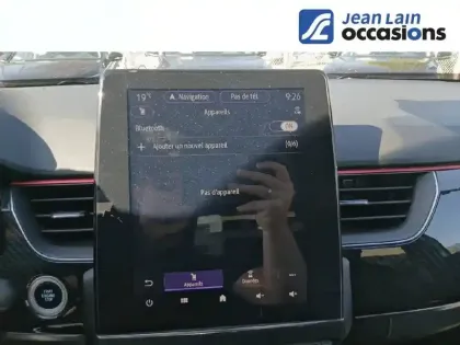 Photo 14 Renault Arkana  E-Tech 145 - 21B