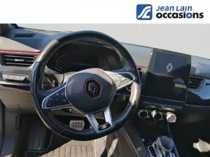 Photo 11 Renault Arkana  E-Tech 145 - 21B